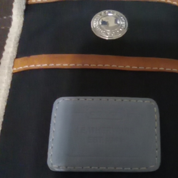 Coach tote - Picture 4 of 7